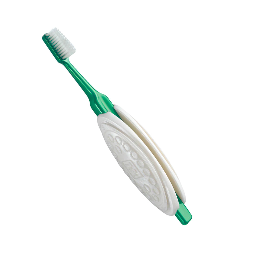 Mango Adaptable Para Mejor Sujecion - Extra Grip Tepe