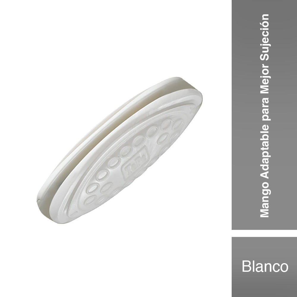 Mango Adaptable Para Mejor Sujecion - Extra Grip Tepe