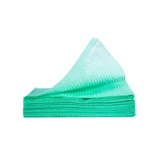 Babero / Campos Desechable de 2 Capas Prophytech Caja con 500 campos.