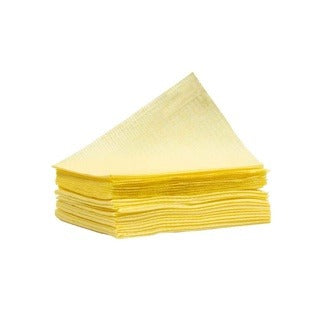 Babero / Campos Desechable de 2 Capas Prophytech Caja con 500 campos.