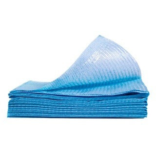 Babero / Campos Desechable de 2 Capas Prophytech Caja con 500 campos.