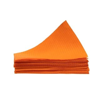 Babero / Campos Desechable de 2 Capas Prophytech Caja con 500 campos.