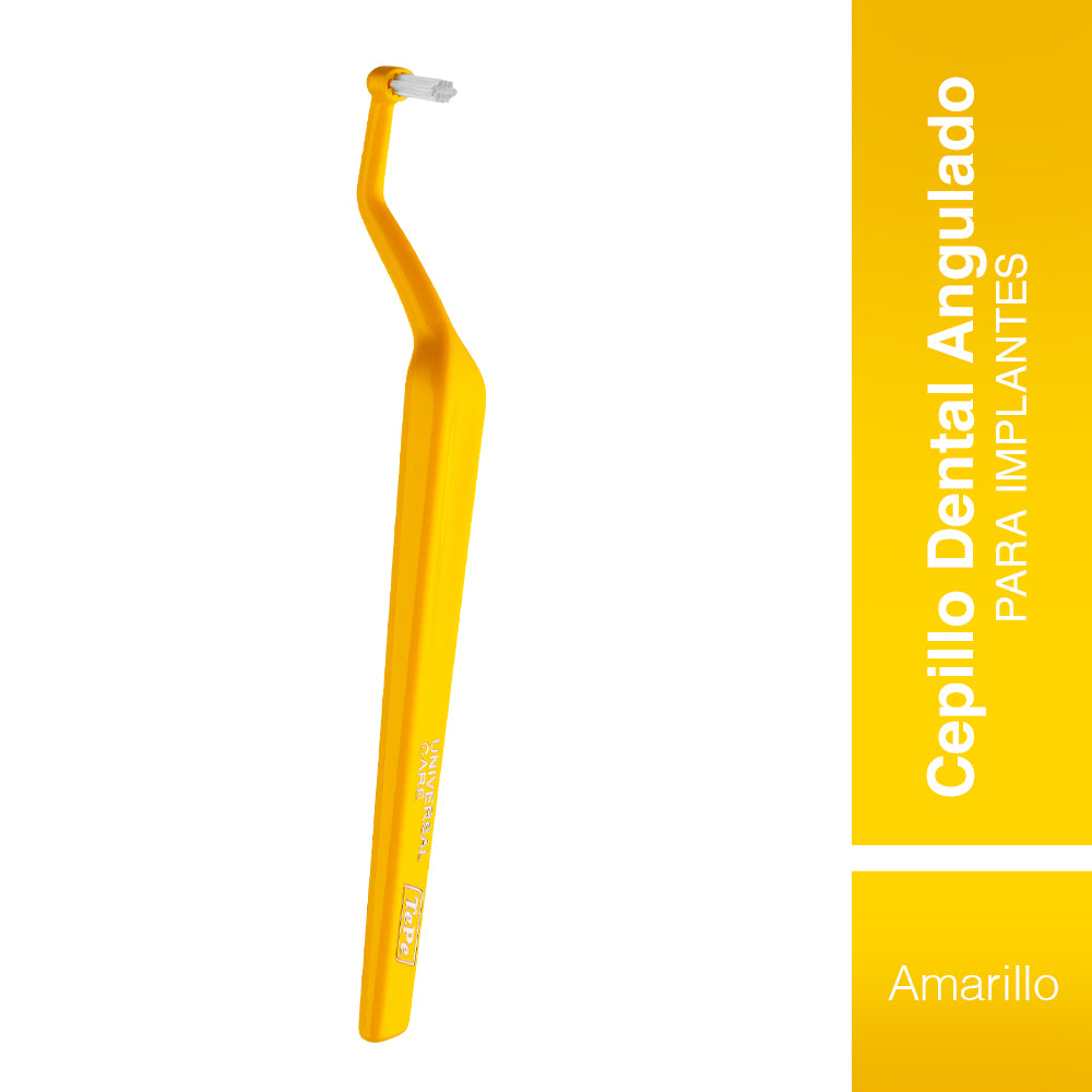 Cepillo TePe Universal Care™