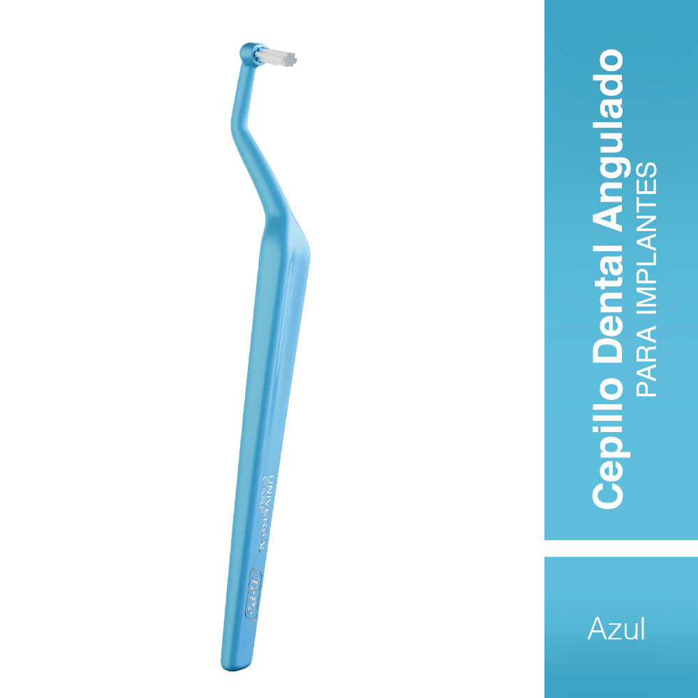 Cepillo TePe Universal Care™