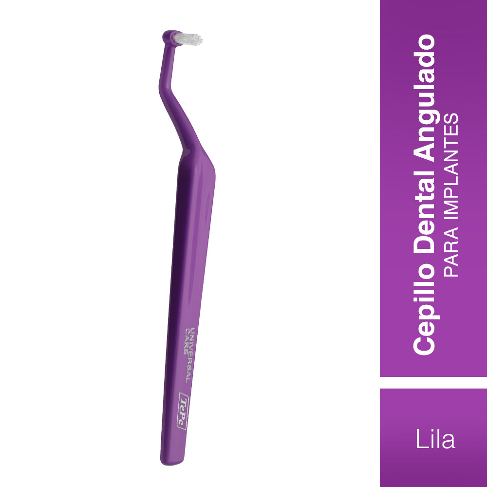 Cepillo TePe Universal Care™