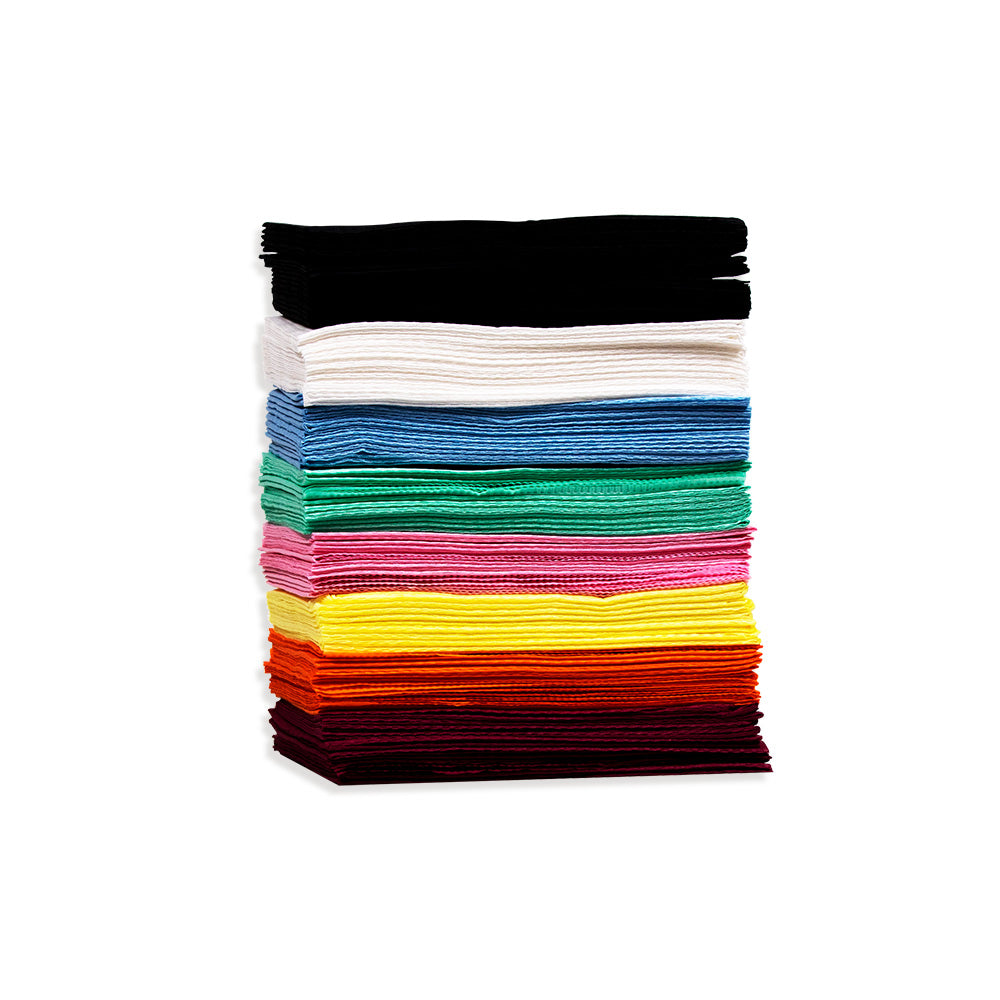 Babero / Campos Desechable de 2 Capas Prophytech Caja con 500 campos.